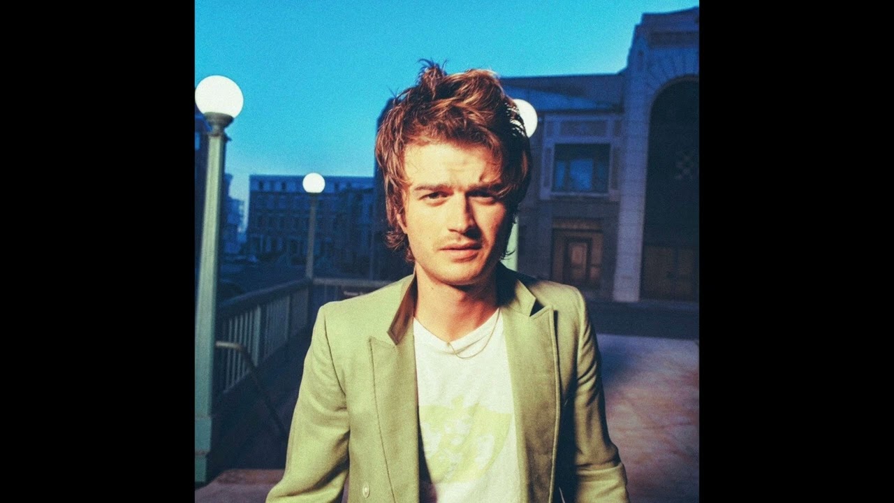 [FREE] Djo x The War On Drugs Type Beat - 