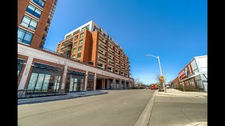 #639-36 Via Bagnato, North York Home - Real Estate Properties