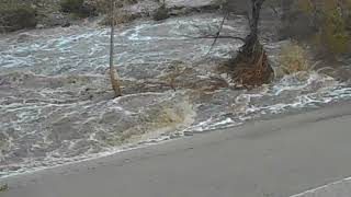 Tujunga Canyon Wash