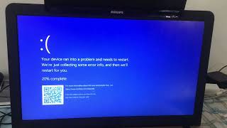 BSOD PART 198: WINDOWS 7 ERROR