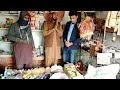 Emotional  disable man walkin  new shop  bol insaniyat