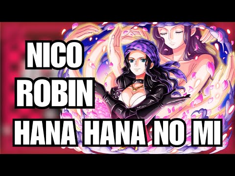 What fruit do you want to see added to the game? Personally I think the Hana  Hana no mi (Nico Robin's fruit) would be fun to play. Would be cool to see