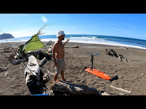 Lost in the swell - BONUS : "Tropical Foil Party"
