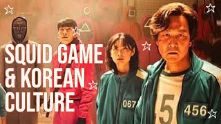 The Squid Game - Unique Korean Culture - Weakest Link, Kkakdugi Explained screenshot 1