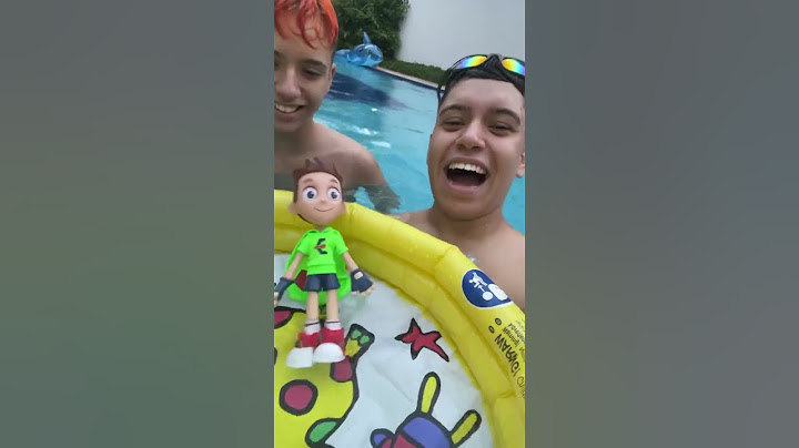 Boneco do Robin Hood se afogou