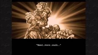 Soul Calibur: Astaroth Ending