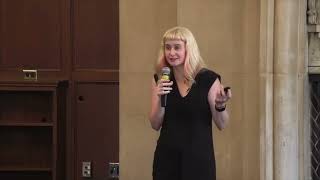 How Human is That Avatar? Generative AI and the Metaverse | Cortney Harding