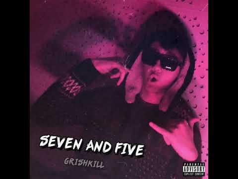 Пісня для колонки GRISHKILL - Seven and Five🔥