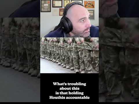 What exactly happened in Jordan?