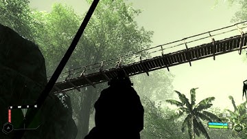 Crysis-G.D.C. 03 Reload Single-Player Map Pack