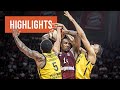 Vf2 playoff highlights fc bayern mnchen basketball  mhp riesen ludwigsburg saison 202324