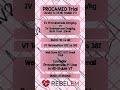 PROCAMIO Trial: Procainamide vs Amiodarone in HD Stable VT #REBELEM #Resuscitation #PROCAMIOtrial