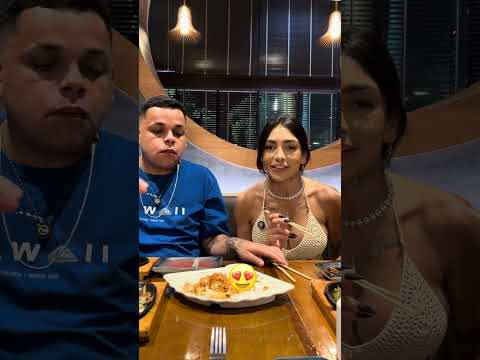 Pra tudo tem a Primeira vez né 😂