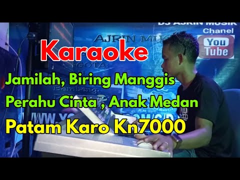 Patam Karo Gondang