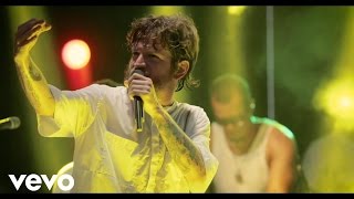 Saulo - Vú (Ao Vivo)