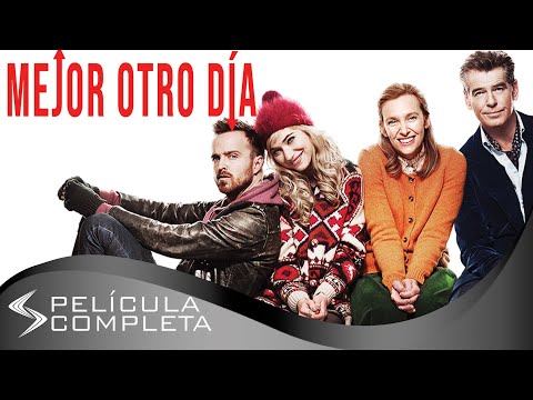 Mejor Otro Día (2014) · Películas En Español
