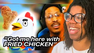Berleezy being mean asl (but funny) 😭🙏 PART 2 | Reaction