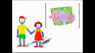 TBN Smile Bumper Allegra's Windows (2008)