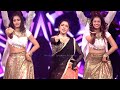 Rupali gangulys awesome performances  the ita awards