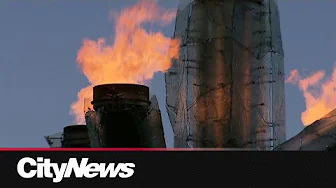 Vancouver Olympic Cauldron lit as Paralympics begin in Paris thumbnail