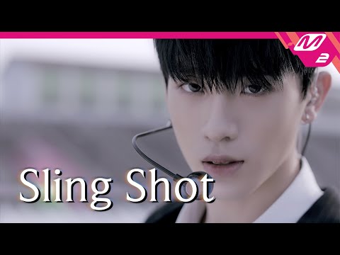 [최초공개] EPEX (이펙스) - Sling Shot | EPEX DEBUTSHOW : Prelude | Mnet 210608 방송