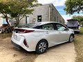 2017 Toyota Prius Prime - можно ли взять дешевле?