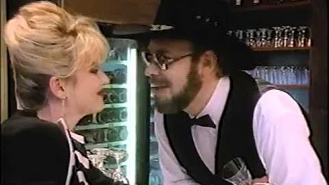 Diamond Mine - Hank Williams Jr.mov