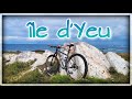 Ref:cBPDWFSRUjA L'�le d'yeu � v�lo