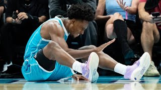 Collin Sexton - 21 Points, 7 Assists, 2 Rebounds vs 76ers - 2025-26 Regular Season
