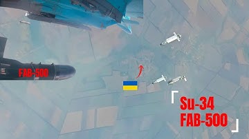 Devastating Power: Russia