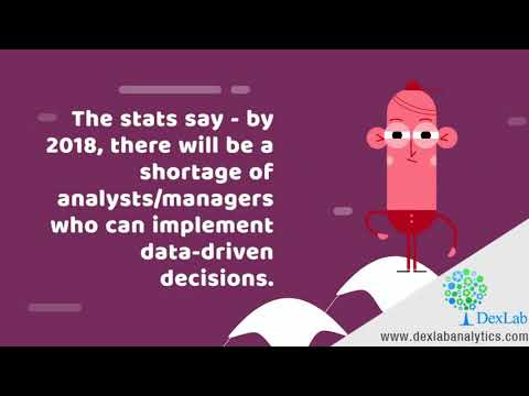 Data Analytics: The Key to Higher Paychecks