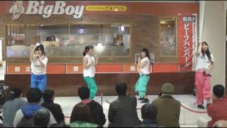 G＆B　Mr.Snowman  mp3用
