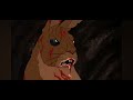 Watership Down (1978) | Woundwort Vs Bigwig Scene (9/9) | Moviecilps