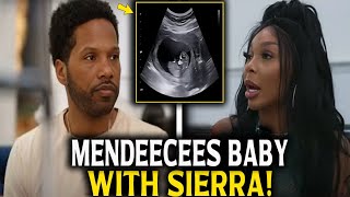 Pregnancy BOMBSHELL — Yandy Spills Secret That Shatters Sierra & Mendeecees!