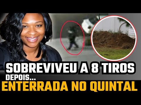 SOBREVIVEU A 8 DISPAROS… MAS O QUE ACONTECEU DEPOIS CHOCOU A TODOS | Tyrita J