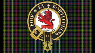 The History of Clan Farquharson