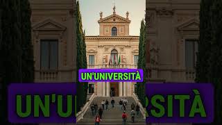 Studiare in Italia è possibile con il visto per studio