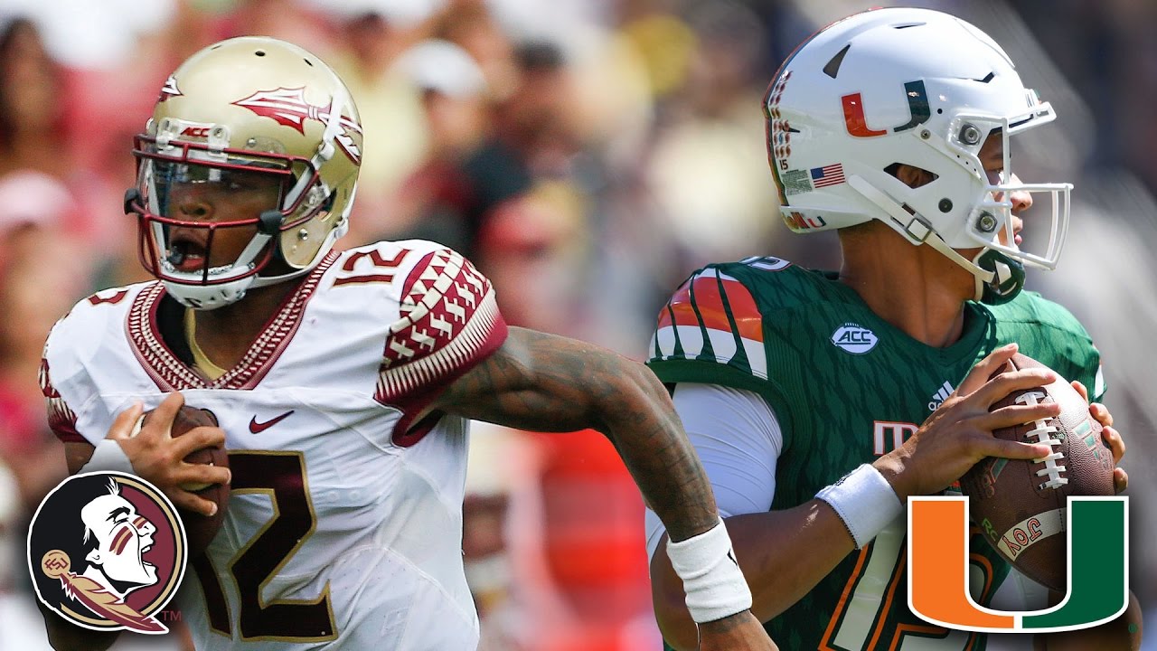 ACC preseason poll predicts FSU will beat Miami for ACC title