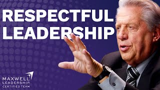 Leading by Example: The Power of Creating Trust Through Leadership | John Maxwell
