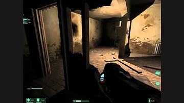 F.E.A.R. (First Encounter Assault Recon) - Interval 08, Part 27/35