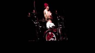 Twenty One Pilots- Trees speech (Live at the Merriweather post pavilion 6/10/16)