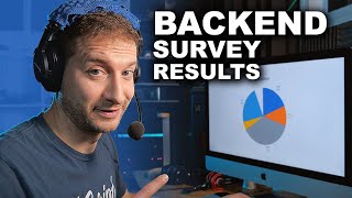 NativeScript Backend Poll Results and Giveaway Net Worth