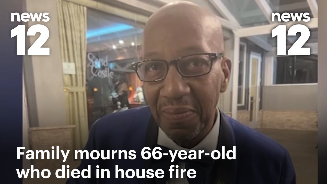 Пожар в доме в Бруклине унес жизнь 66-летнего дедушки, несмотря на попытки соседей спасти его | Н...