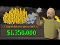 This game hosts a terrifying million dollar scamming industry