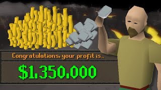 This Video Game Has a Terrifying Million Dollar Scamming Industry