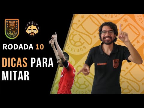 DICAS DA RODADA 10 | CARTOLA FC 2020: NOSSO CAPITÃO NÃO PARA DE MITAR!