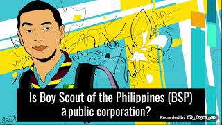Corporation Law l Characteristics & Powers l GOCC l Piercing the Veil l Sections 1 -2, R.A. 11232
