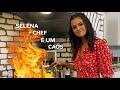 "Selena + Chef" sendo um completo caos por 6 minutos