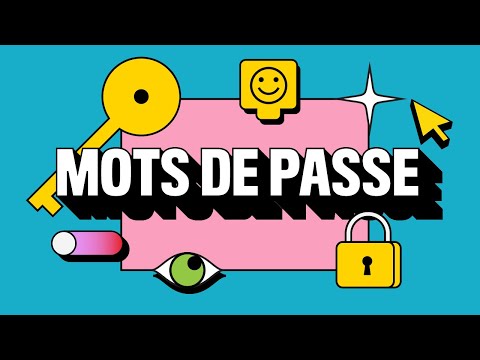 Pourquoi un mot de passe solide est indispensable