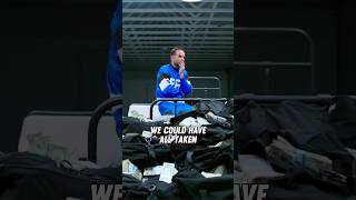 The Most Savage Move In Beast Games  beastgames mrbeast